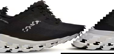 Sneakers og sko On Running Cloudflow 4 Sort | 3wd30110299, 0
