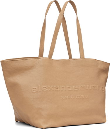 Mulepose Alexander Wang Alexander Wang Punch Tote Beige | 20325T20L, 1