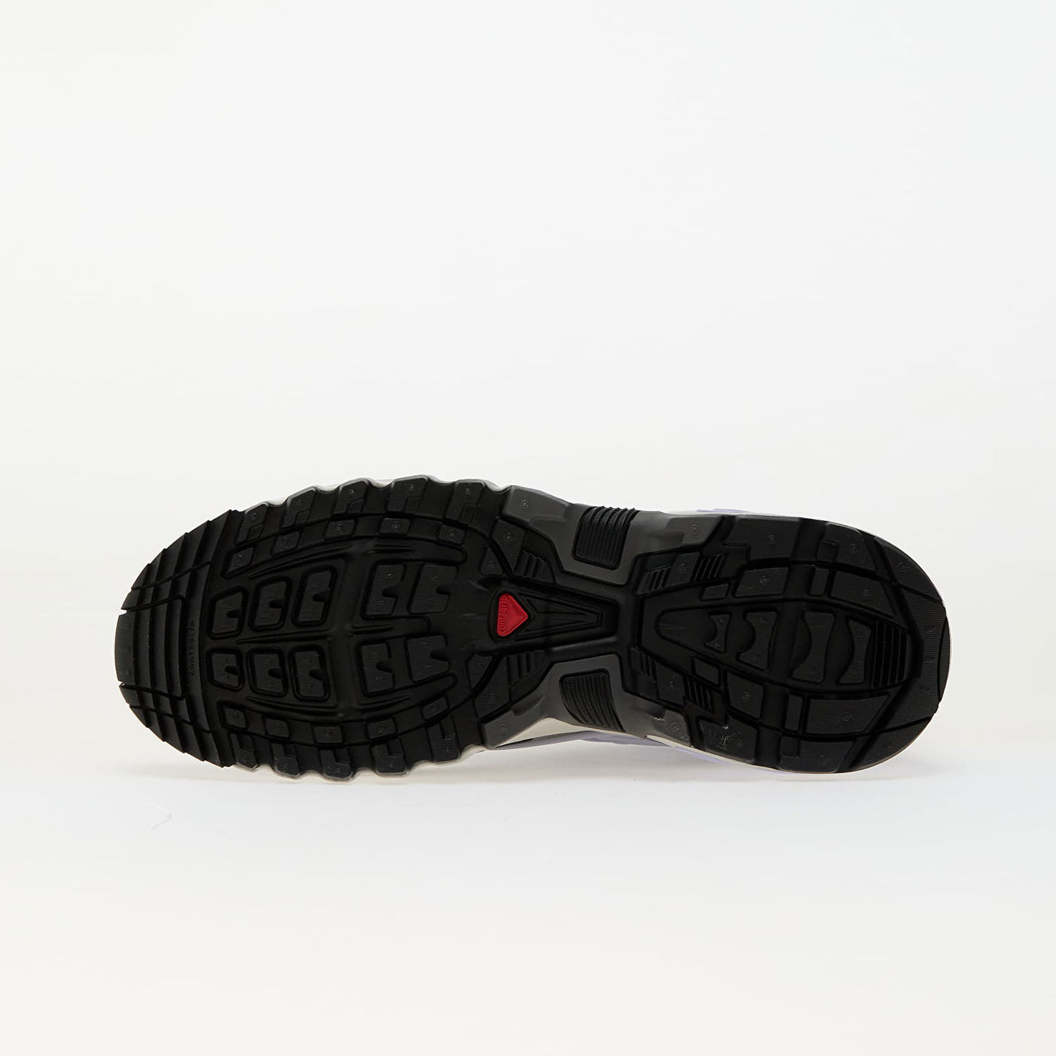 Sneakers og sko Salomon Acs Pro Lunar Rock/ Clrock/ Cosmic Grå | L47736800, 1