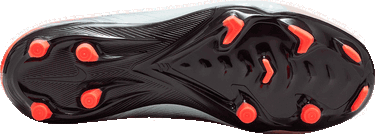 Sneakers og sko Nike Zoom Mercurial Superfly 10 Academy UNITED FG/MG Kids Flerfarvet | ib1516-600, 7