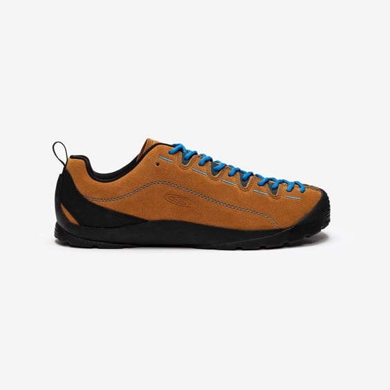 Sneakers og sko Keen Jasper Brun | 1002661, 0