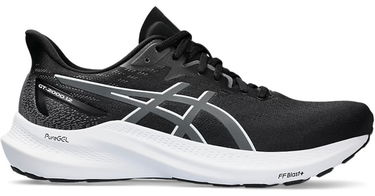 Sneakers og sko Asics GT-2000 12 Sort | 1011b691-002, 1