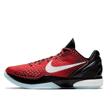 Sneakers og sko Nike Kobe 6 Protro "All Star" Rød | DH9888-600, 1