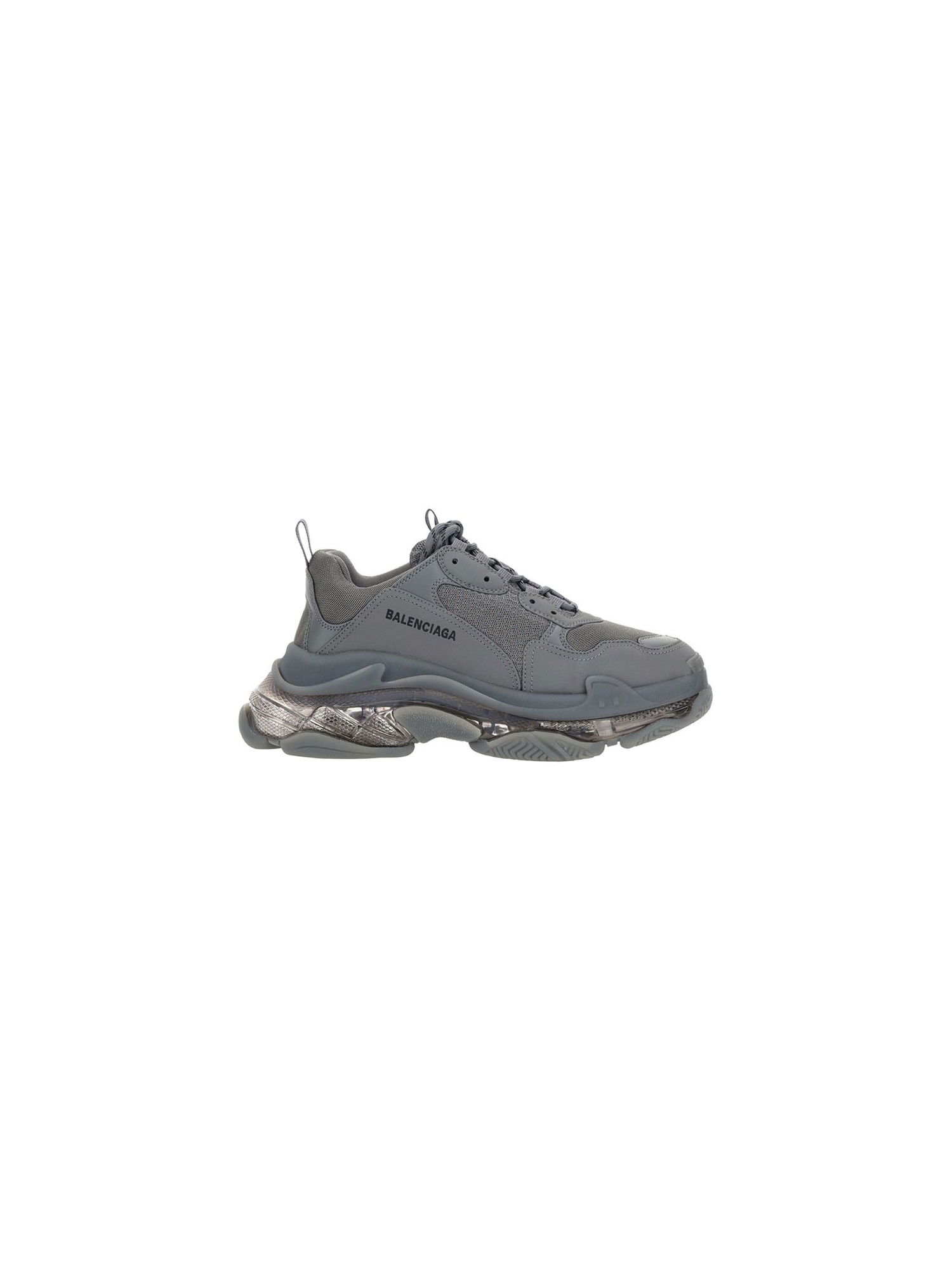 Sneakers og sko Balenciaga 541624W2GA11801 Grå | 541624W2GA11801, 0