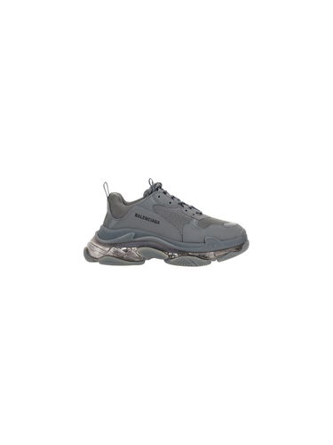 Sneakers og sko Balenciaga 541624W2GA11801 Grå | 541624W2GA11801, 0