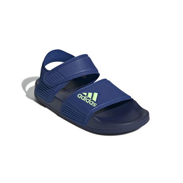 Sneakers og sko adidas Originals Adilette Sandals Blå | ID2626, 6