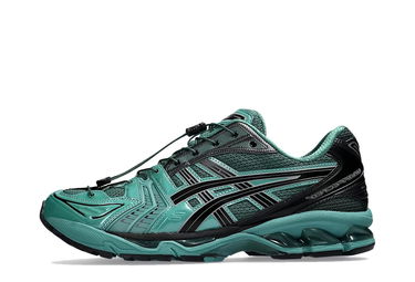 Sneakers og sko Asics UNAFFECTED x Gel-Kayano 14 "Posy Green" Grøn | 1201A922-300, 3