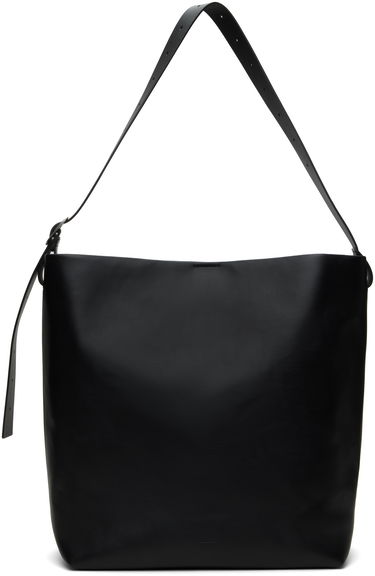 Mulepose Jil Sander Jil Sander Square Belt Large Bag Sort | J08ZH0066_P8361, 0