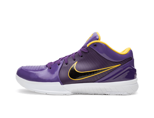 Sneakers og sko Nike Zoom Kobe 5 Protro "5x Champ" Lilla | CD4991-500
