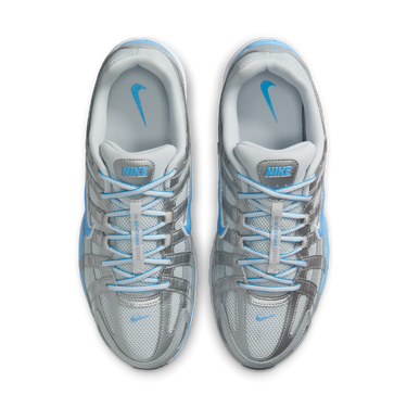Sneakers og sko Nike Nike P-6000 Grå | CD6404-025, 2