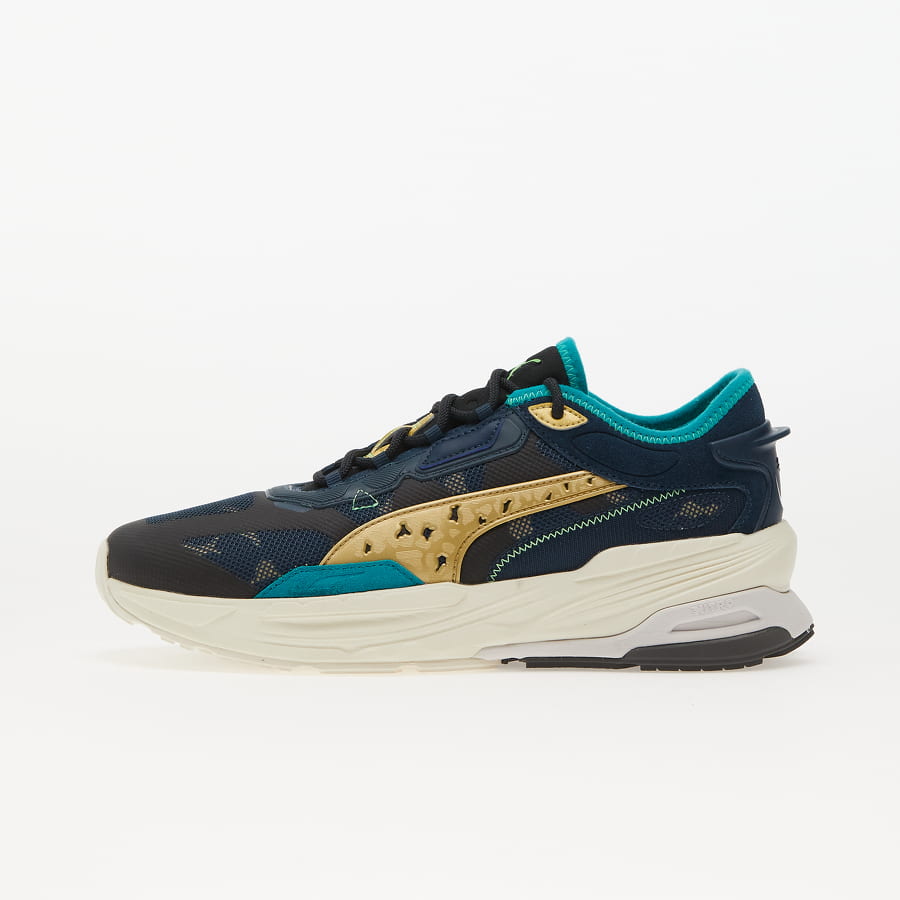 Sneakers og sko Puma Extent Nitro Ek Mørkeblå | 38815501, 0