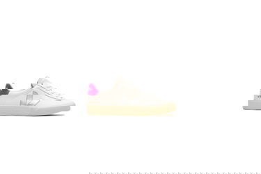 Sneakers og sko Veja Campo Leather Metalisk | CP0520788A, 3