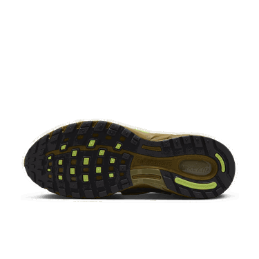 Sneakers og sko Nike Air Pegasus Wave Brun | IB0612-200, 3