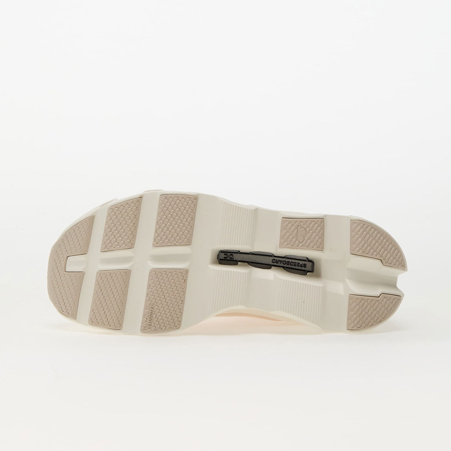 Sneakers og sko On Running Cloudmonster 39 Beige | 3WF10493043, 1