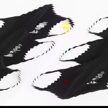 Tøj Reebok Icon Face Cover Sort | HB1284, 0