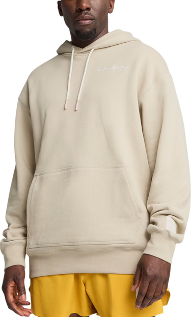 Sweatshirt Puma Saysky Hoody Beige | 526955-68, 0