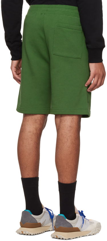 Shorts Paul Smith PS Paul Smith Happy Shorts Grøn | M2R-217XE-J21169, 2