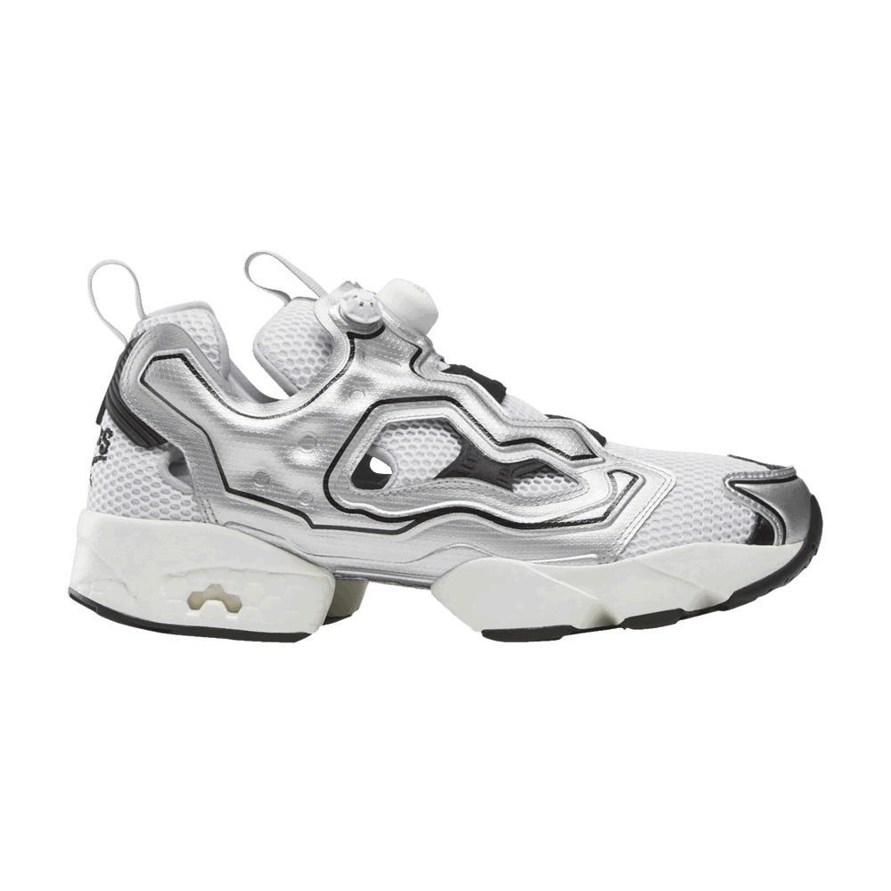 Sneakers og sko Reebok InstaPump Fury 94 Hvid | 100208642, 0