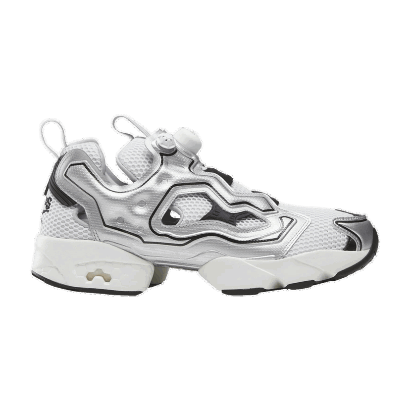 Sneakers og sko Reebok InstaPump Fury 94 Hvid | 100208642