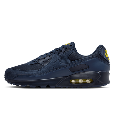 Sneakers og sko Nike Air Max 90 Mørkeblå | DM0029-401, 0