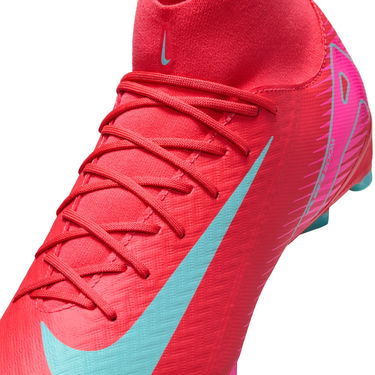 Sneakers og sko Nike Zoom Superfly 10 Academy FG/MG Lyserød | FQ1456-800, 7