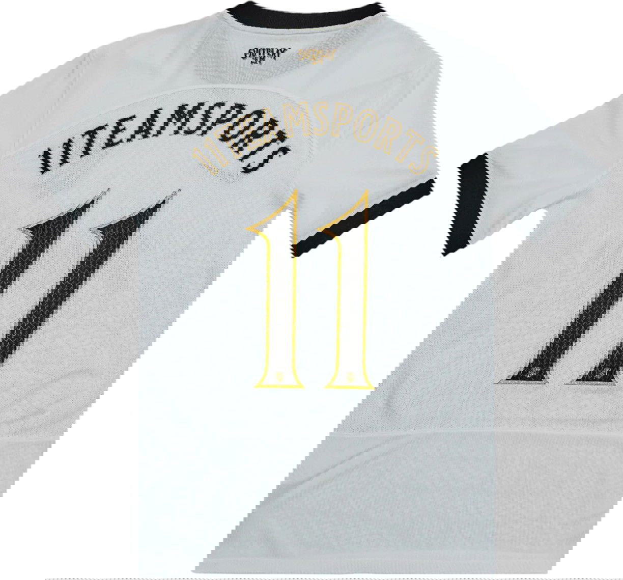 Jersey Nike 11FC OUTPLAY 'EM Hvid | 11fcdr2707-101, 1