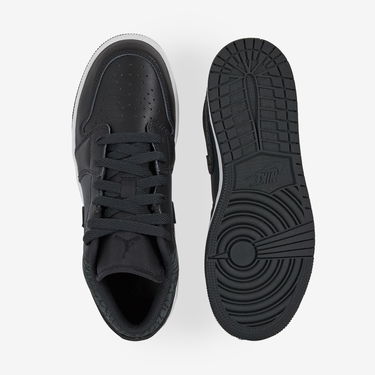 Sneakers og sko Jordan Air Jordan 1 Low W Sort | FB9908-001, 1