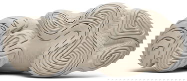 Sneakers og sko adidas Yeezy Yeezy 500 "Blush" Beige | DB2908, 2