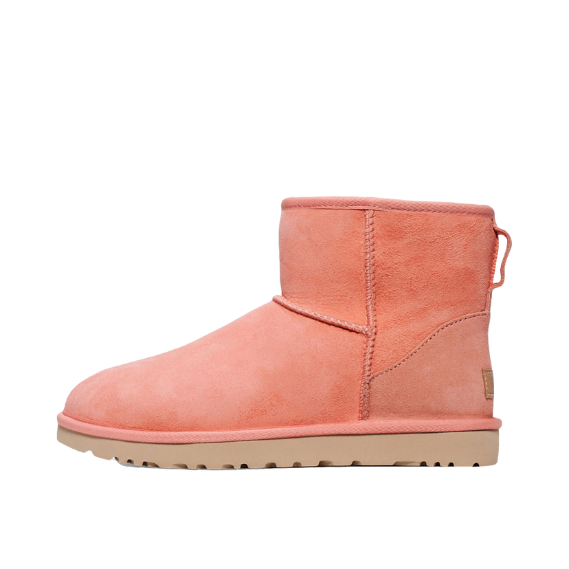 Sneakers og sko UGG Classic II Boot Starfish Lyserød | 1016222-SHPN