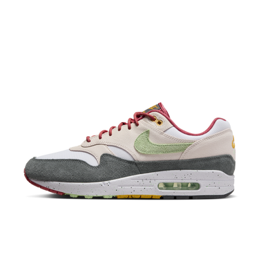Sneakers og sko Nike Air Max 1 "Cracked Multi-Color" Flerfarvet | FZ4133-640, 0