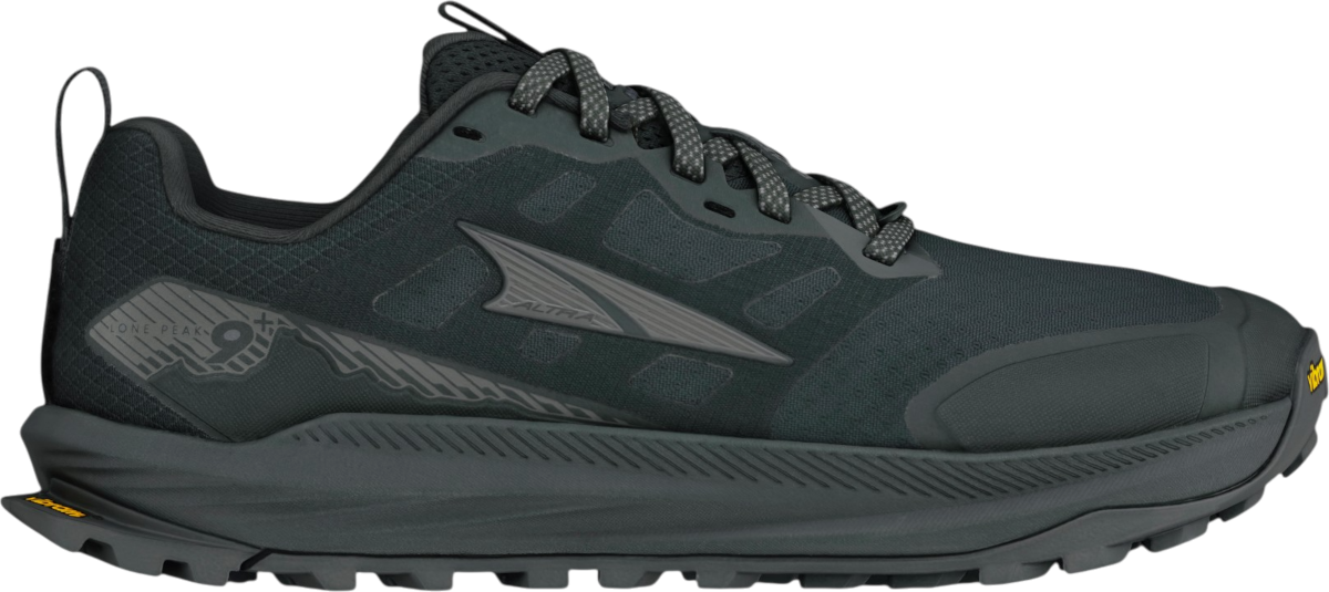 Sneakers og sko Altra Running Altra Lone Peak 9+ Grøn | al0a85rh-0001, 0