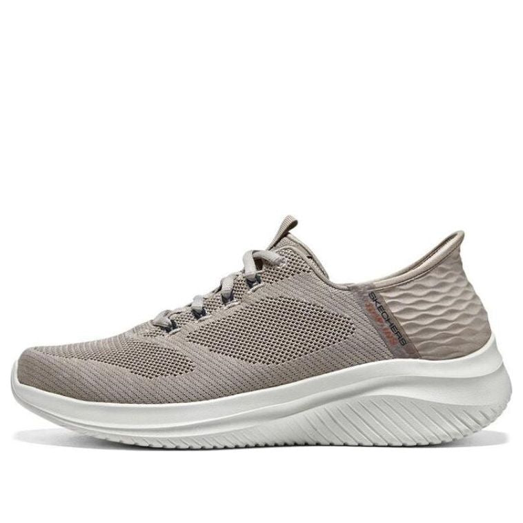 Sneakers og sko Skechers Ultra Flex 3.0 Beige | 232458-TPE, 0