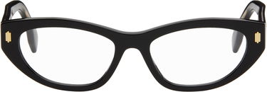 Solbriller FENDI Fendi Roma Glasses Sort | FE50119I@53001 192337204159, 0