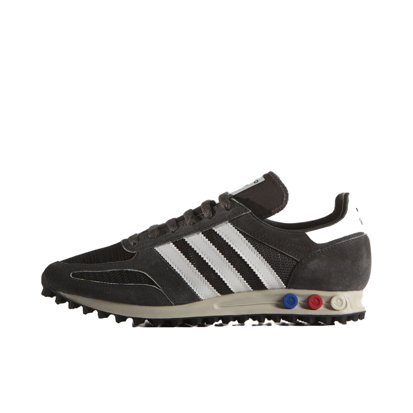 Sneakers og sko adidas Originals LA Trainer OG Grå | AQ4928
