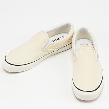 Sneakers og sko Vans Classic Slip-On 9 Anaheim Factory OG Beige | VN0A3JEXQWP1, 2