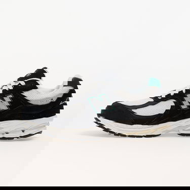 Sneakers og sko New Balance 2002R Sort | M2002RRA, 0