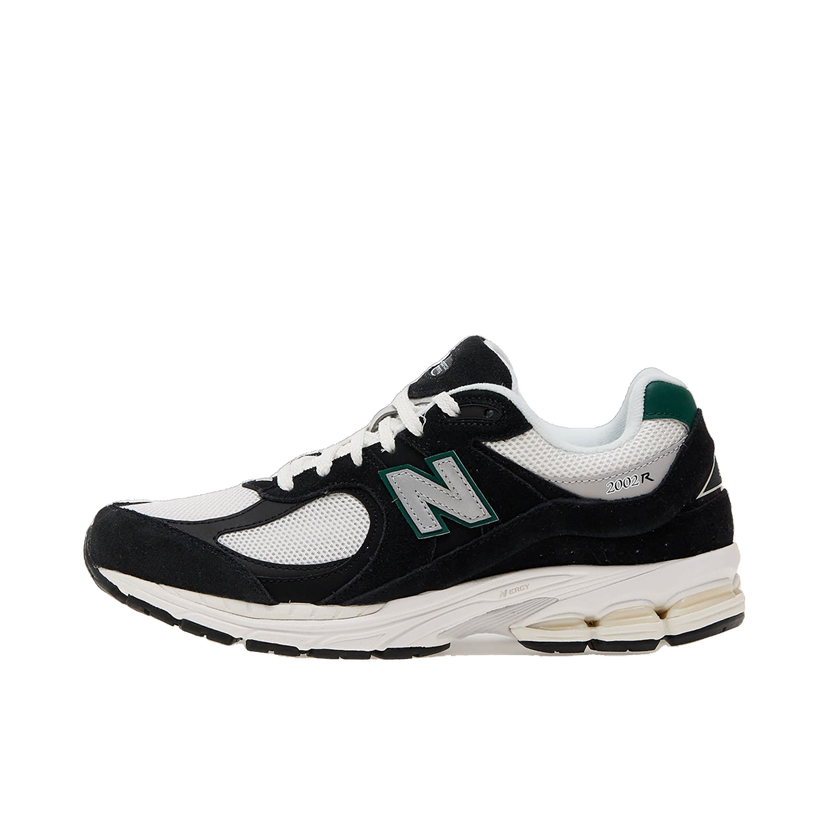 Sneakers og sko New Balance 2002R Sort | M2002RRA