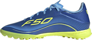 Sneakers og sko adidas Performance F50 Messi League TF Blå | jq6613, 0