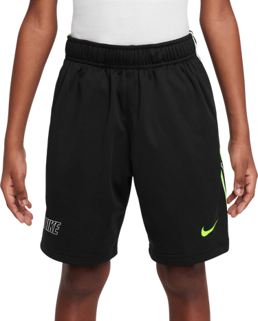 Shorts Nike Dri-FIT Repeat Shorts Sort | fj5354-010, 0