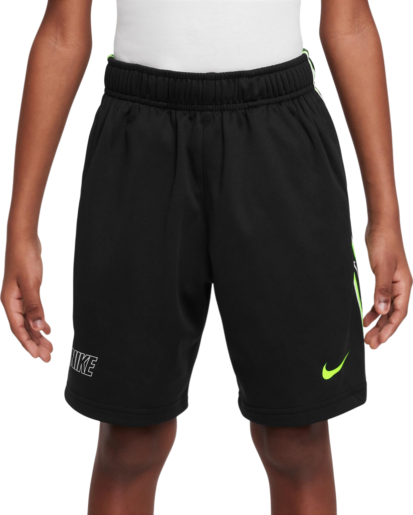 Shorts Nike Dri-FIT Repeat Shorts Sort | fj5354-010