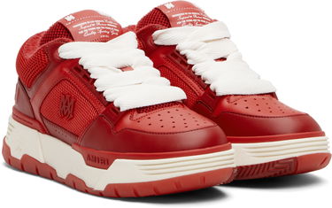 Sneakers og sko AMIRI AMIRI MA-1 Rød | AMFOSR1150, 3