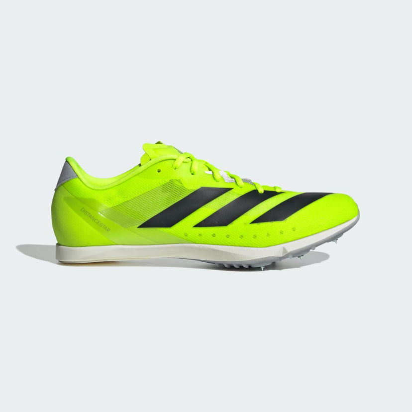 Sneakers og sko adidas Performance Adizero Distancestar Gul | IF9390