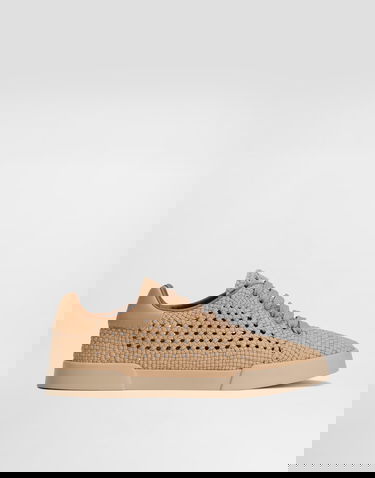 Sneakers og sko Dolce & Gabbana Dolce & Gabbana Portofino Light Strobel Beige | CS2350AE0868B159, 0