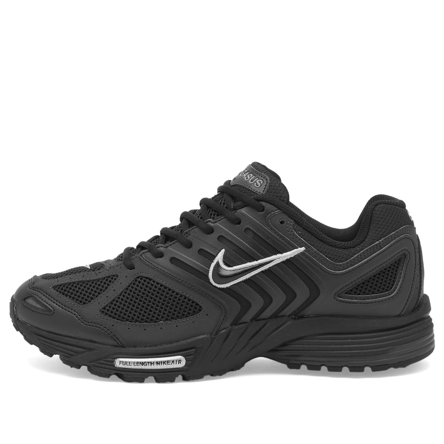 Sneakers og sko Nike Air Pegasus 2005 Black Sort | HV1792-001, 0