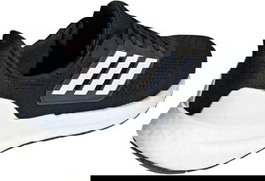 Sneakers og sko adidas Performance PUREBOOST 23 Sort | if2376, 4