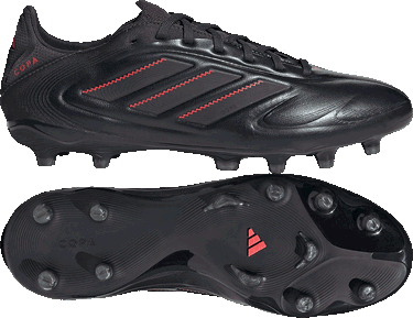 Sneakers og sko adidas Performance COPA PURE III PRO FG Sort | jp5620, 2