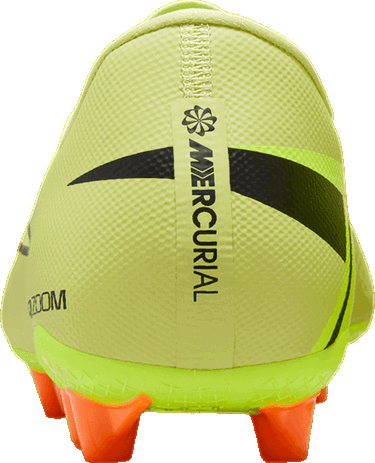 Sneakers og sko Nike ZOOM VAPOR 16 ACADEMY AG Grøn | fq8364-300, 6