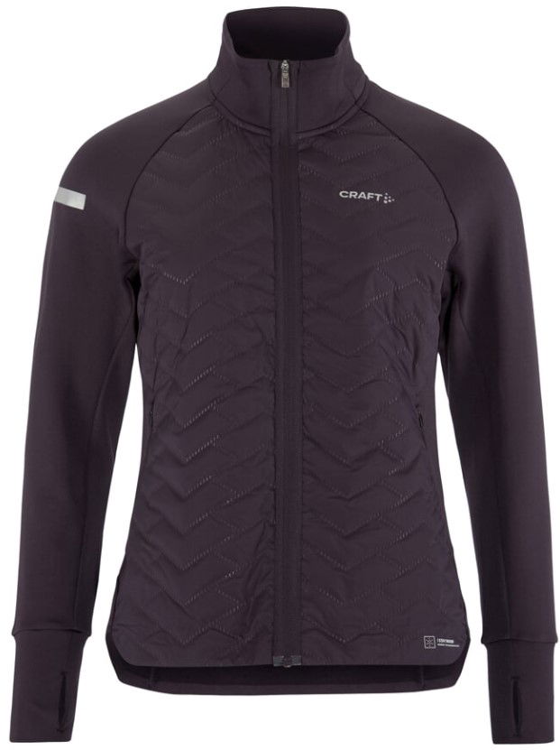 Jakke Craft ADV Subz Jacket 3 Bourgogne | 1913621-499000