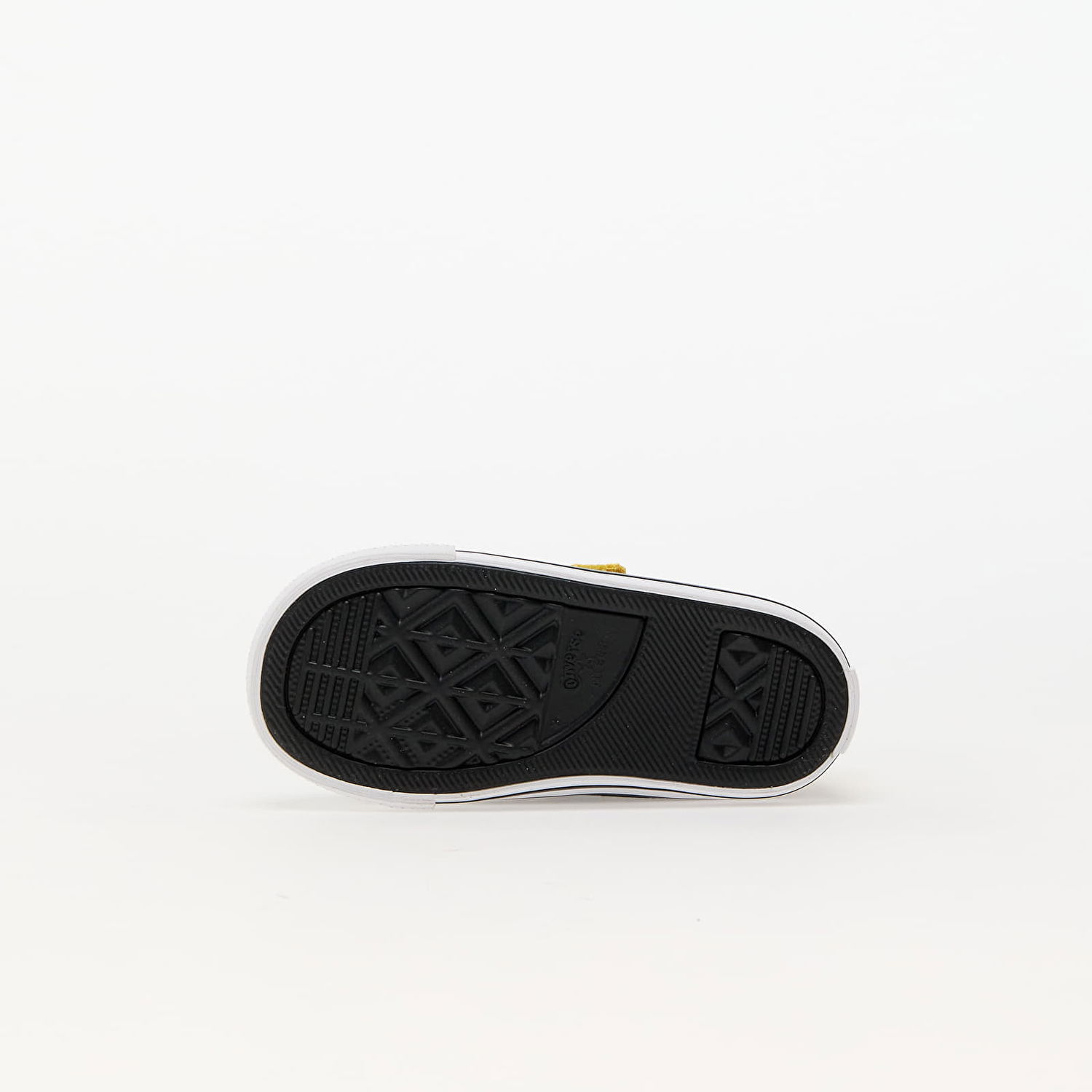 Sneakers og sko Converse Converse x Transformers Chuck Taylor All Star 2V Sort | A11661C, 1