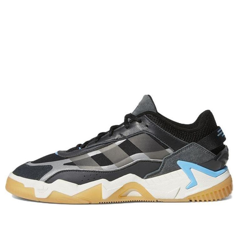 Sneakers og sko adidas Originals Originals Niteball 2.0 Sort | GZ3627
